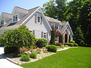 Find Landscapers in Virginia